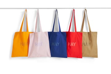 HAY Tote Bag - Mango - HAY