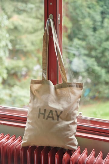 HAY Tote Bag - Olive - HAY