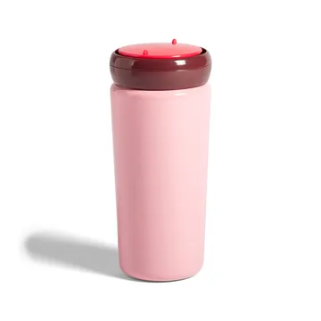 HAY travel cup 35 cl - Pink - HAY