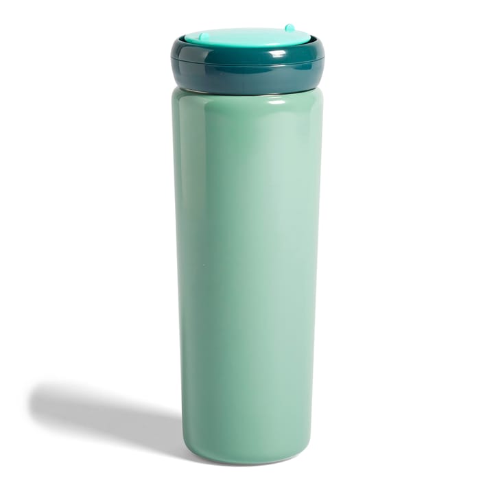 HAY travel cup 50 cl, Mint HAY