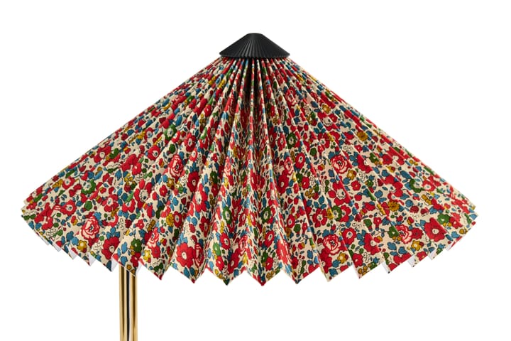 HAY x Liberty Matin lamp shade Ø30 cm - Betsy Ann by Liberty - HAY