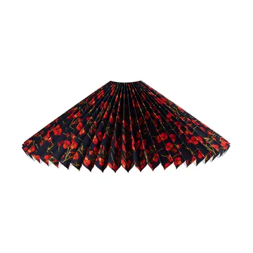 HAY x Liberty Matin lamp shade Ø30 cm - Ros by Liberty - HAY