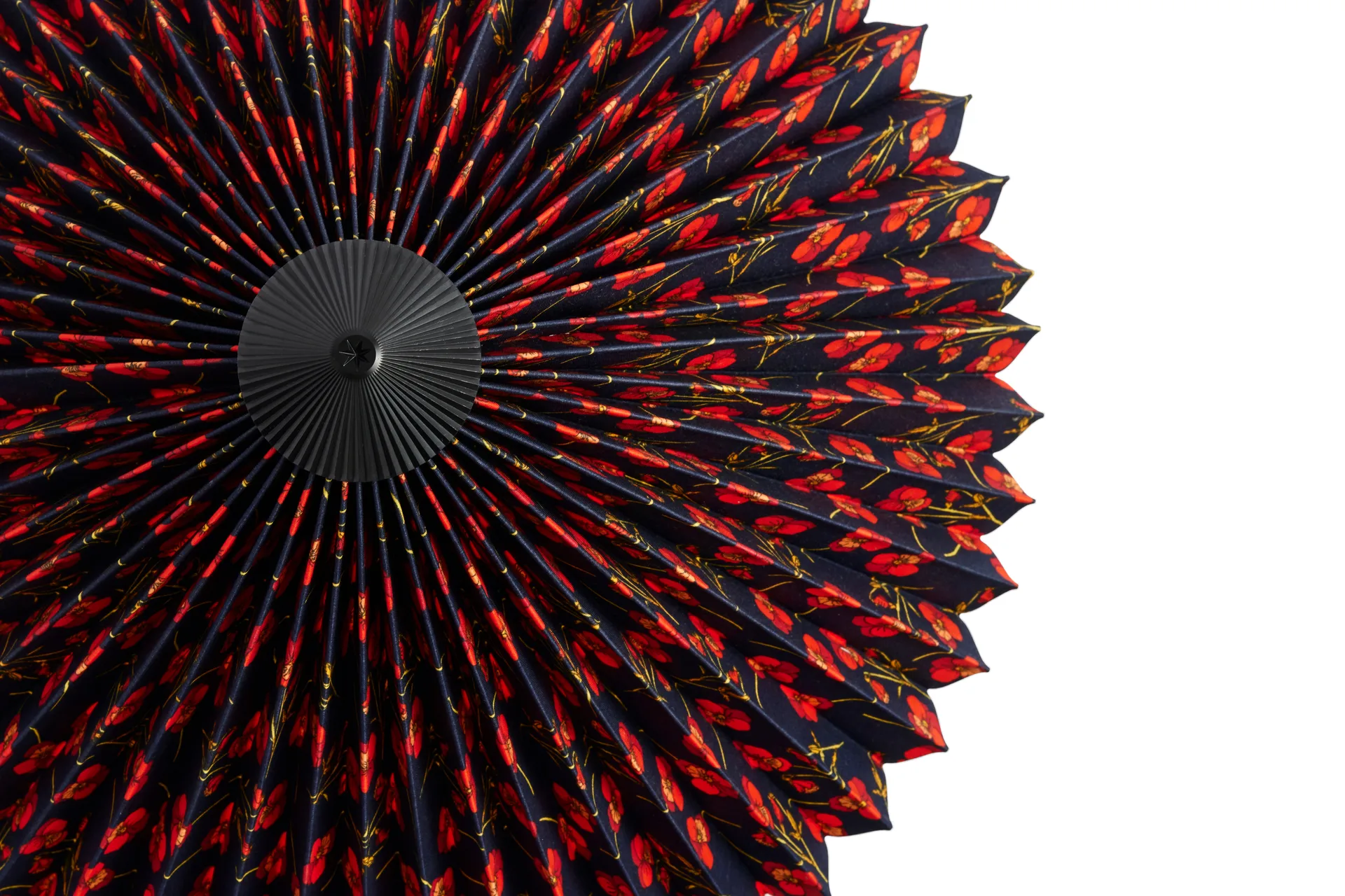 HAY x Liberty Matin lamp shade Ø30 cm, Ros by Liberty HAY