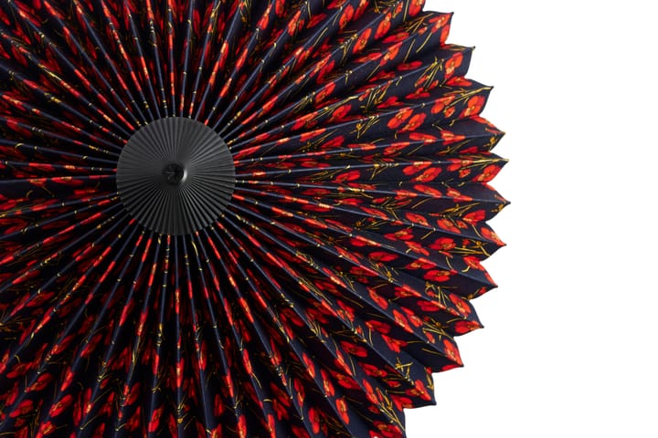 HAY x Liberty Matin lamp shade Ø30 cm, Ros by Liberty HAY