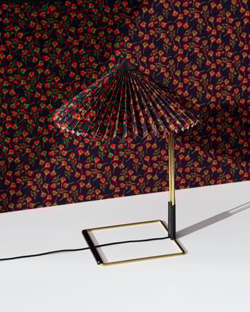HAY x Liberty Matin lamp shade Ø30 cm - Ros by Liberty - HAY