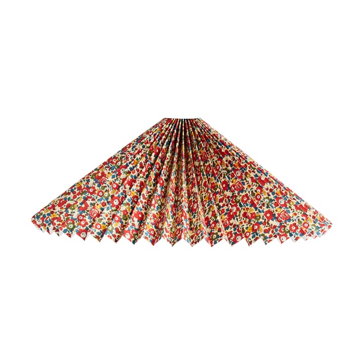 HAY x Liberty Matin lamp shade Ø38 cm - Betsy Ann by Liberty - HAY