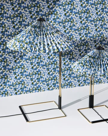 HAY x Liberty Matin lamp shade Ø38 cm - Mitsi by Liberty - HAY