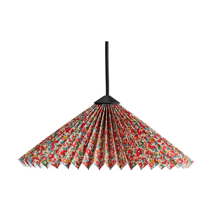 Hay x Liberty Matin pendant lamp 30x30 cm - Liberty Betsy Ann - HAY