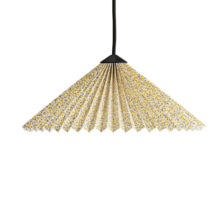 Hay x Liberty Matin pendant lamp 30x30 cm - Liberty Ed - HAY