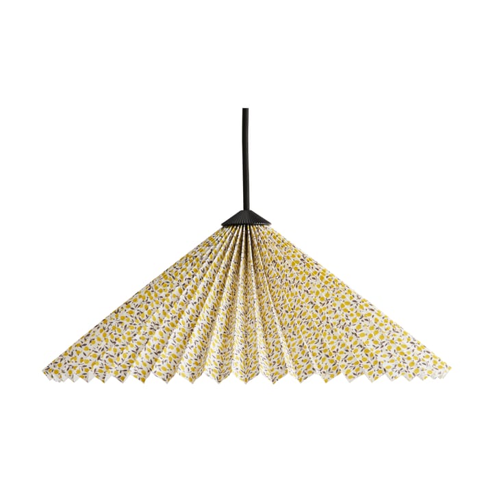 Hay x Liberty Matin pendant light 38x38 cm - Liberty Ed - HAY