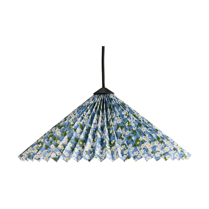 Hay x Liberty Matin pendant light 38x38 cm - Liberty Mitsi - HAY