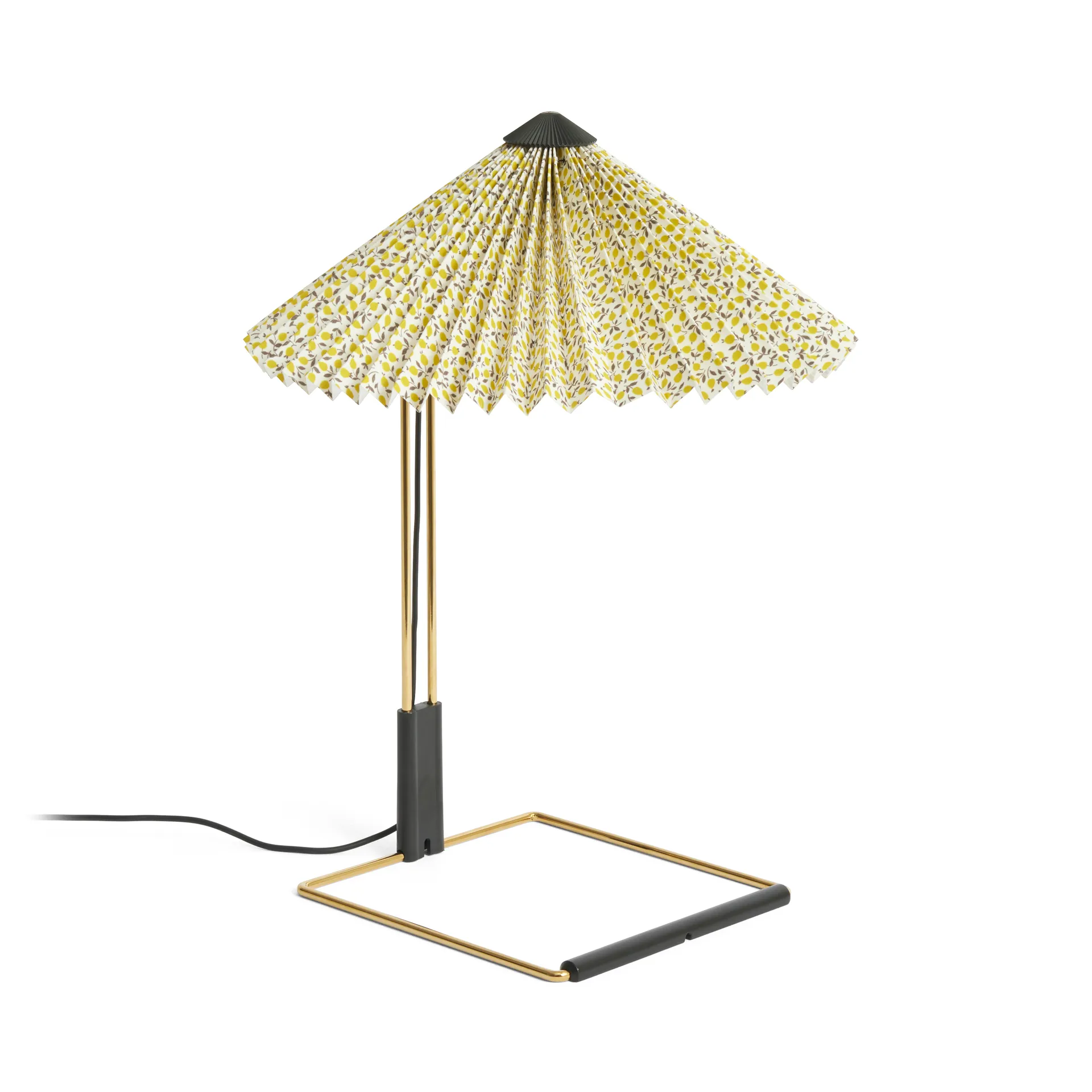 HAY x Liberty Matin table lamp Ø30x38 cm, Ed by Liberty HAY