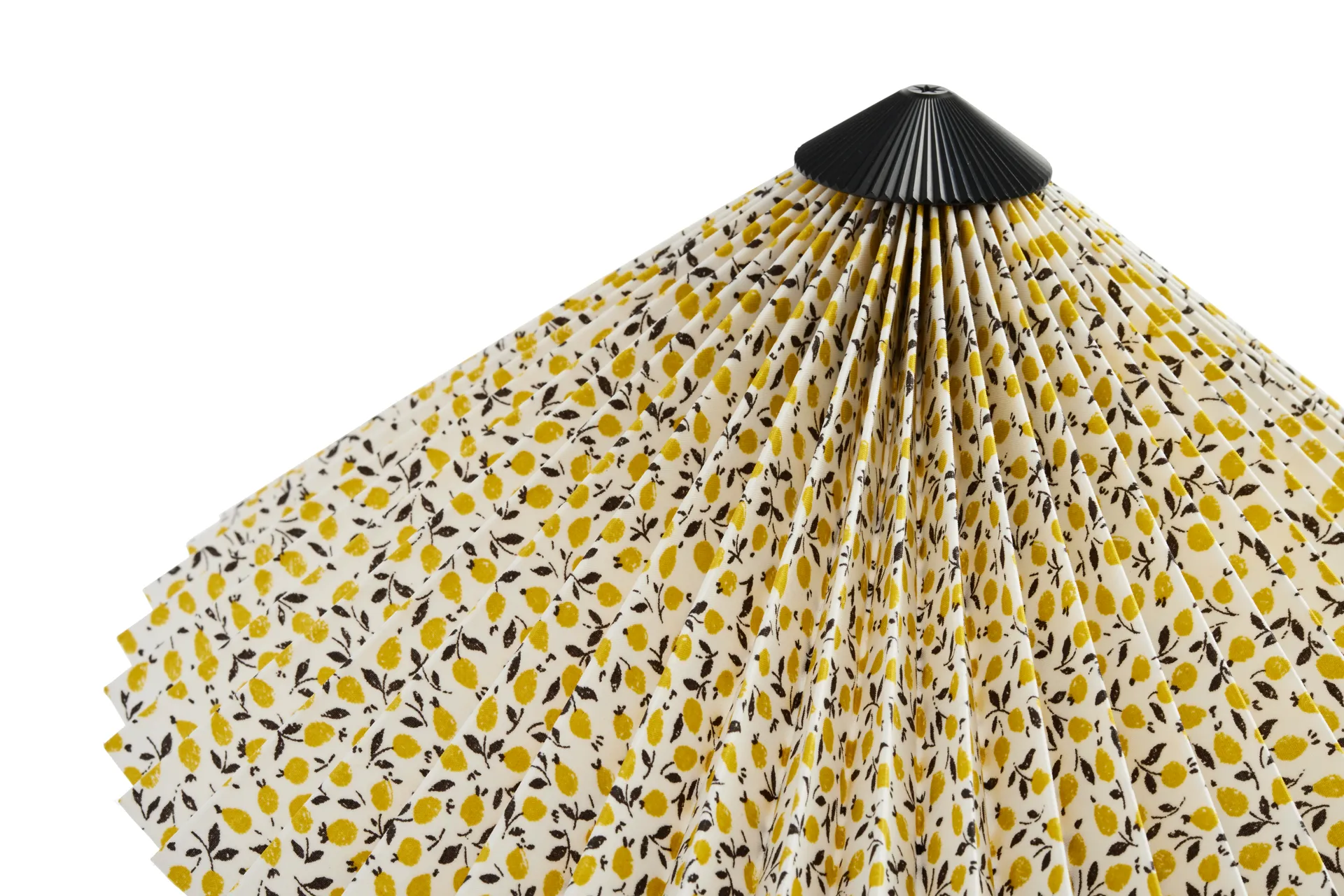 HAY x Liberty Matin table lamp Ø30x38 cm, Ed by Liberty HAY