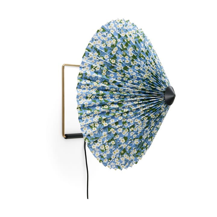 Hay x Liberty wall lamp 38x38 cm - Liberty Mitsi - HAY