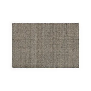 Haze rug - Black, 200x300 cm - HAY