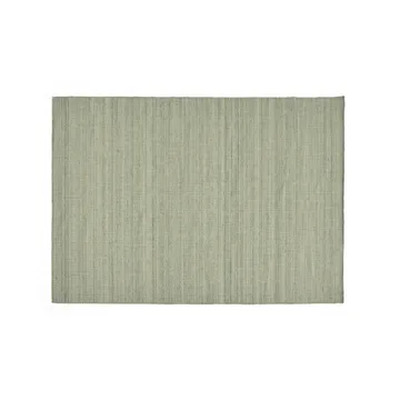 Haze rug - Green, 140x200 cm - HAY