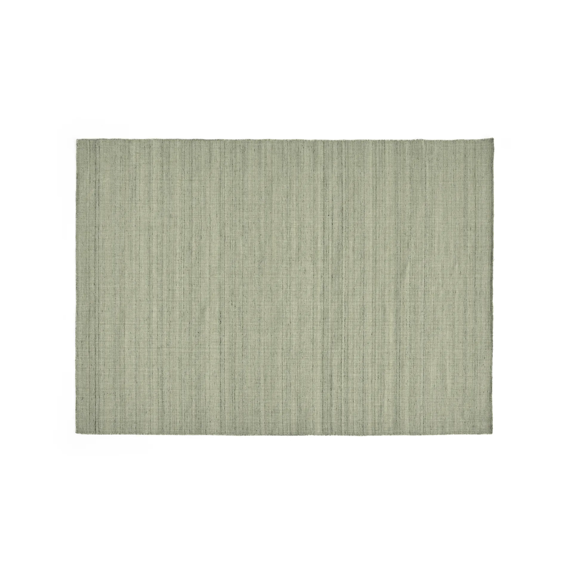 Haze rug, Green, 170x240 cm HAY