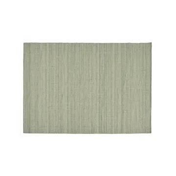Haze rug - Green, 170x240 cm - HAY