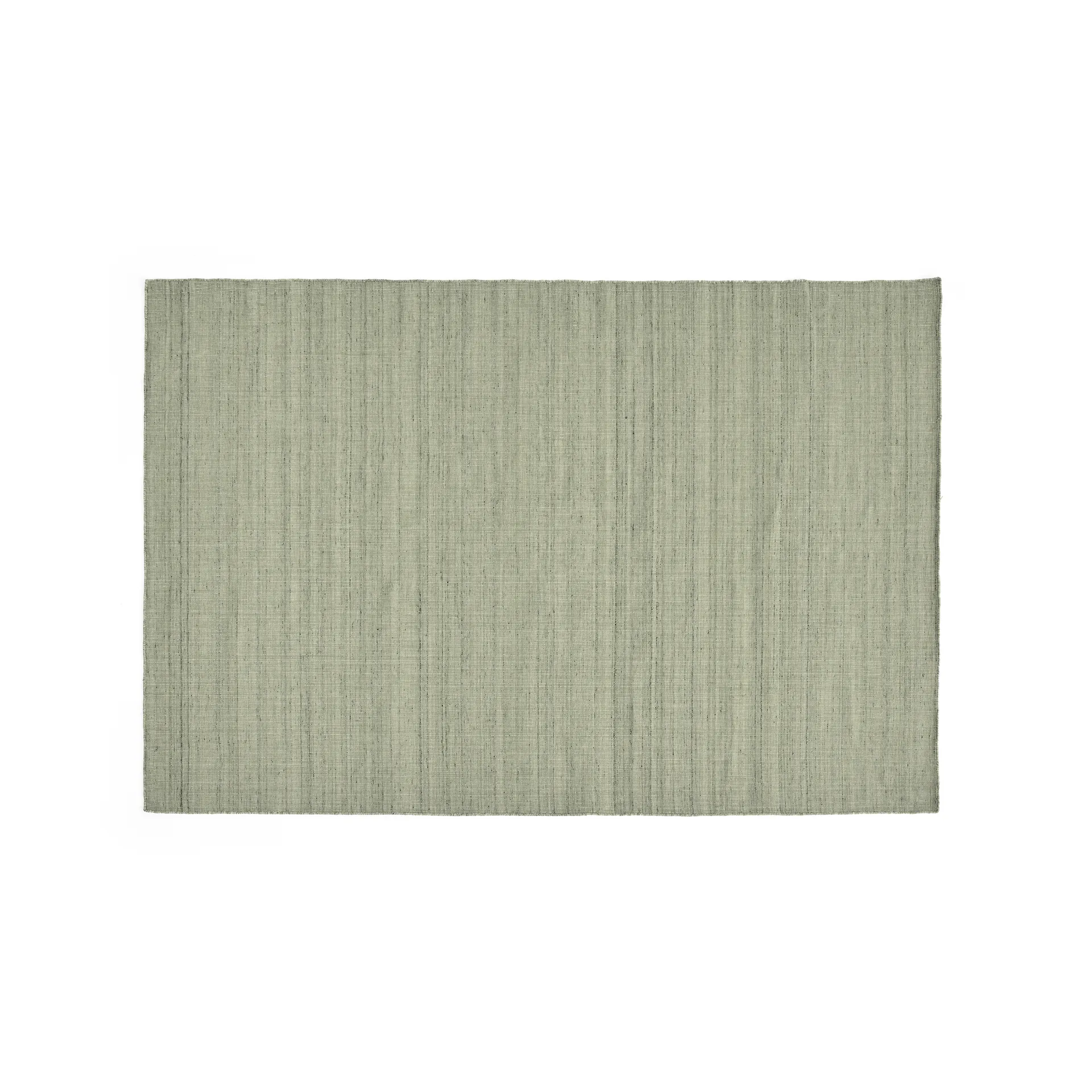 Haze rug, Green, 200x300 cm HAY