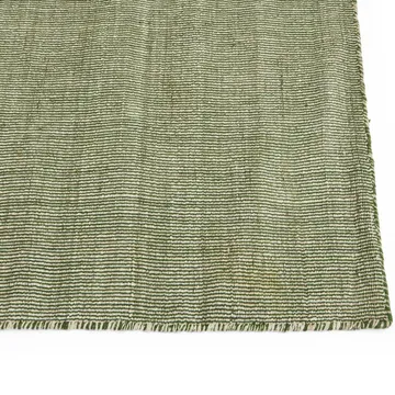 Haze rug - Green, 200x300 cm - HAY