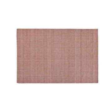 Haze rug - Iron red, 200x300 cm - HAY