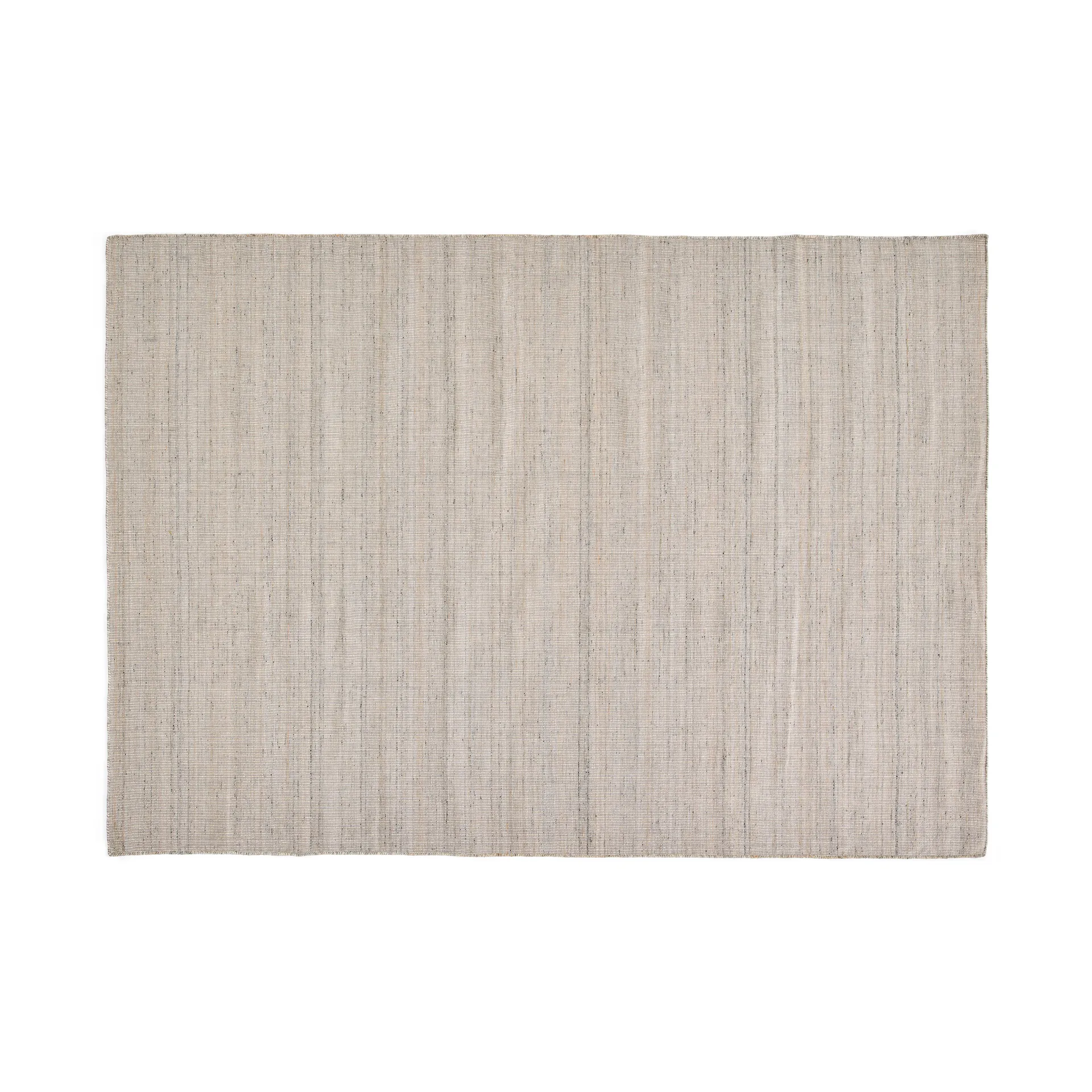 Haze rug, Light grey, 170x240 cm HAY