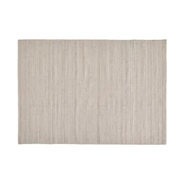 Haze rug - Light grey, 170x240 cm - HAY