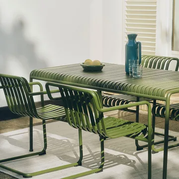 Haze rug - Light grey, 170x240 cm - HAY