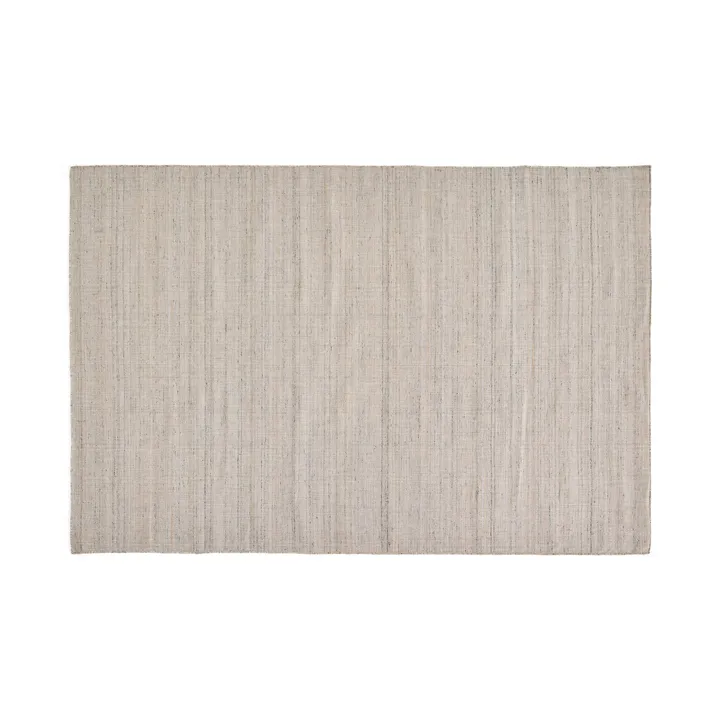 Haze rug - Light grey, 200x300 cm - HAY
