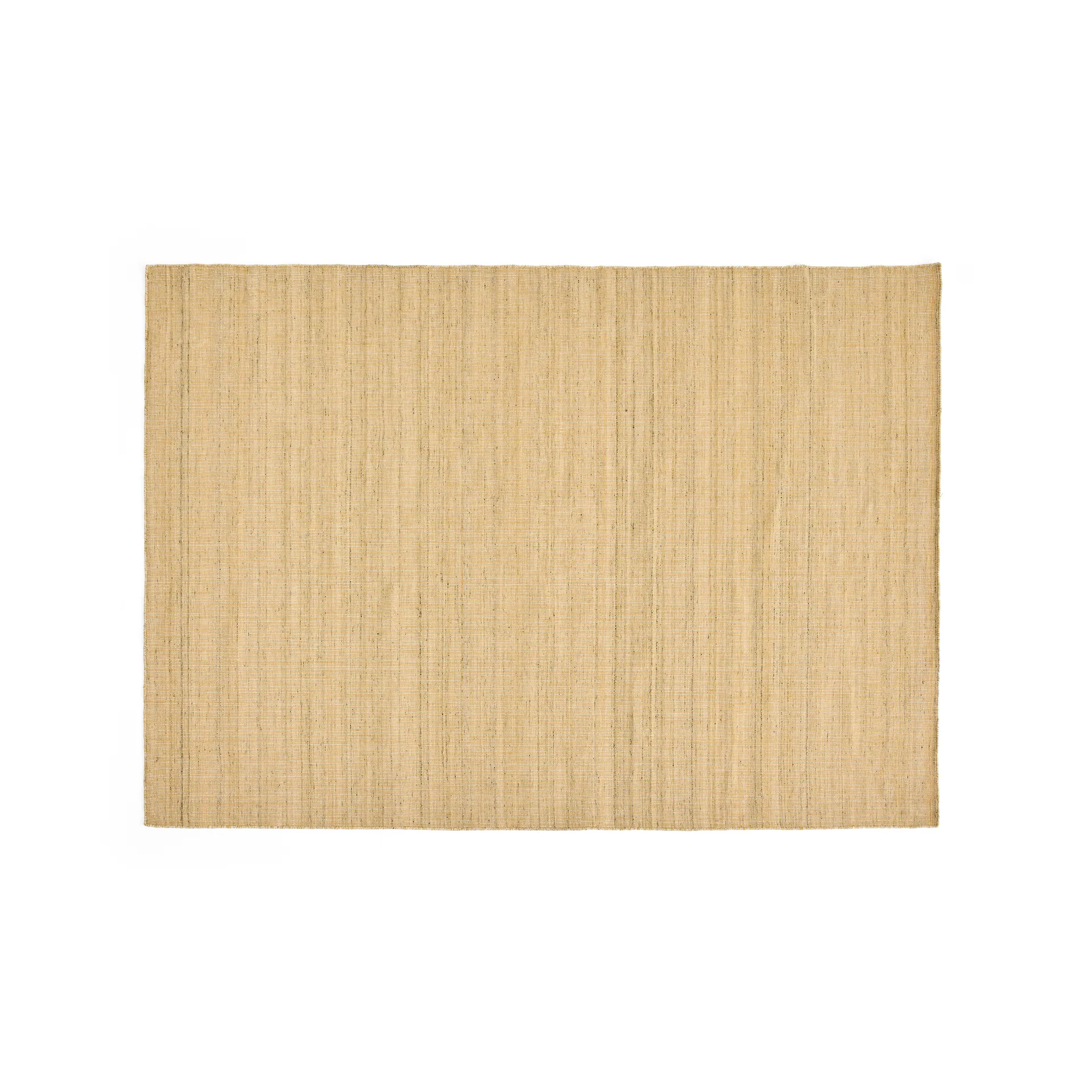 Haze rug, Yellow, 170x240 cm HAY