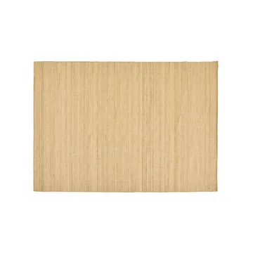 Haze rug - Yellow, 170x240 cm - HAY