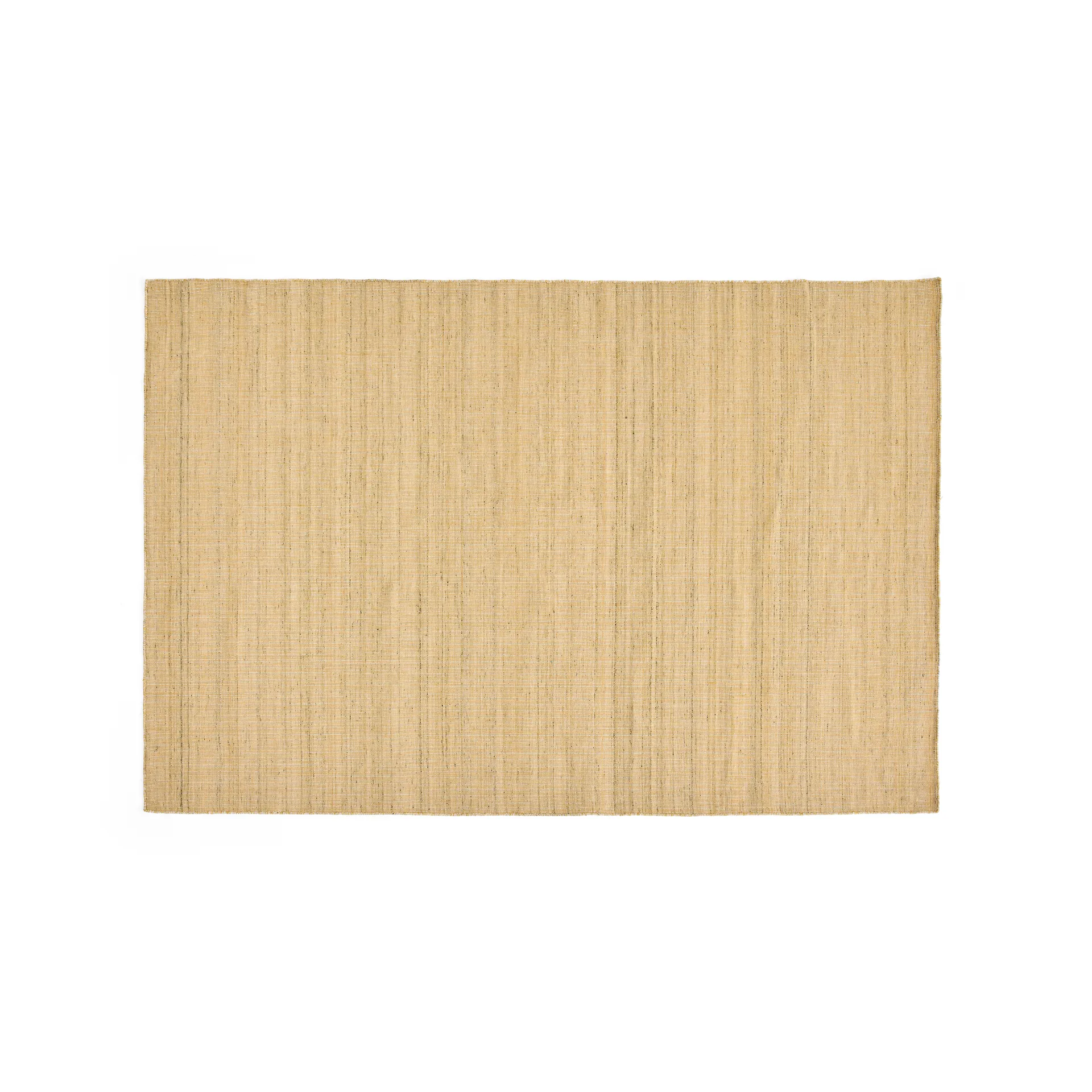 Haze rug, Yellow, 200x300 cm HAY