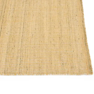 Haze rug - Yellow, 200x300 cm - HAY