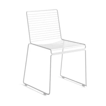 Hee chair - White - HAY