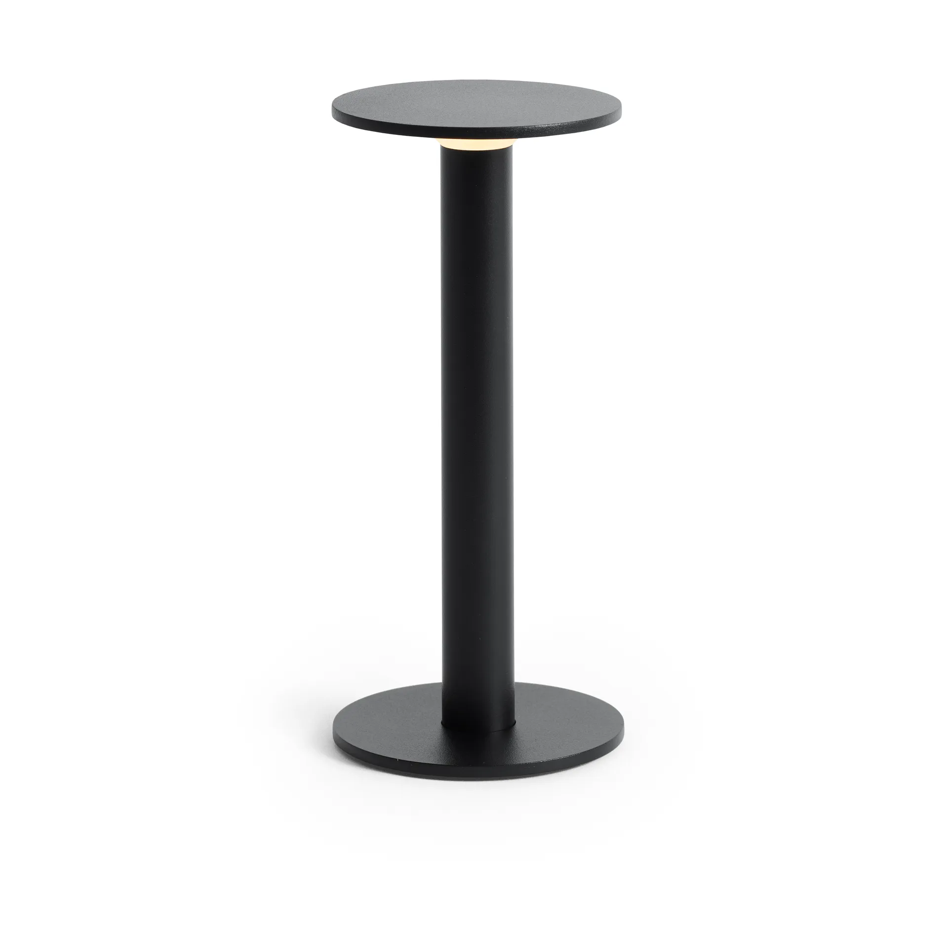 Host portable lamp, Anthracite, 22 cm HAY