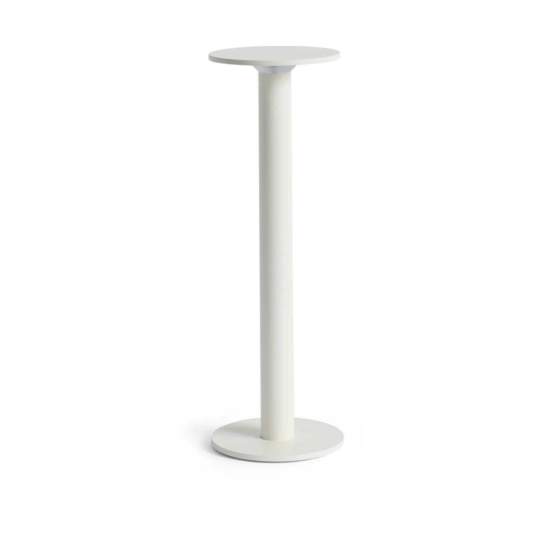 Host portable lamp, Cream white, 30 cm HAY