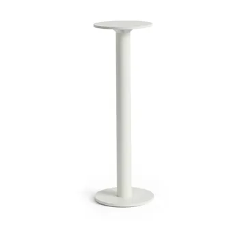 Host portable lamp - Cream white, 30 cm - HAY