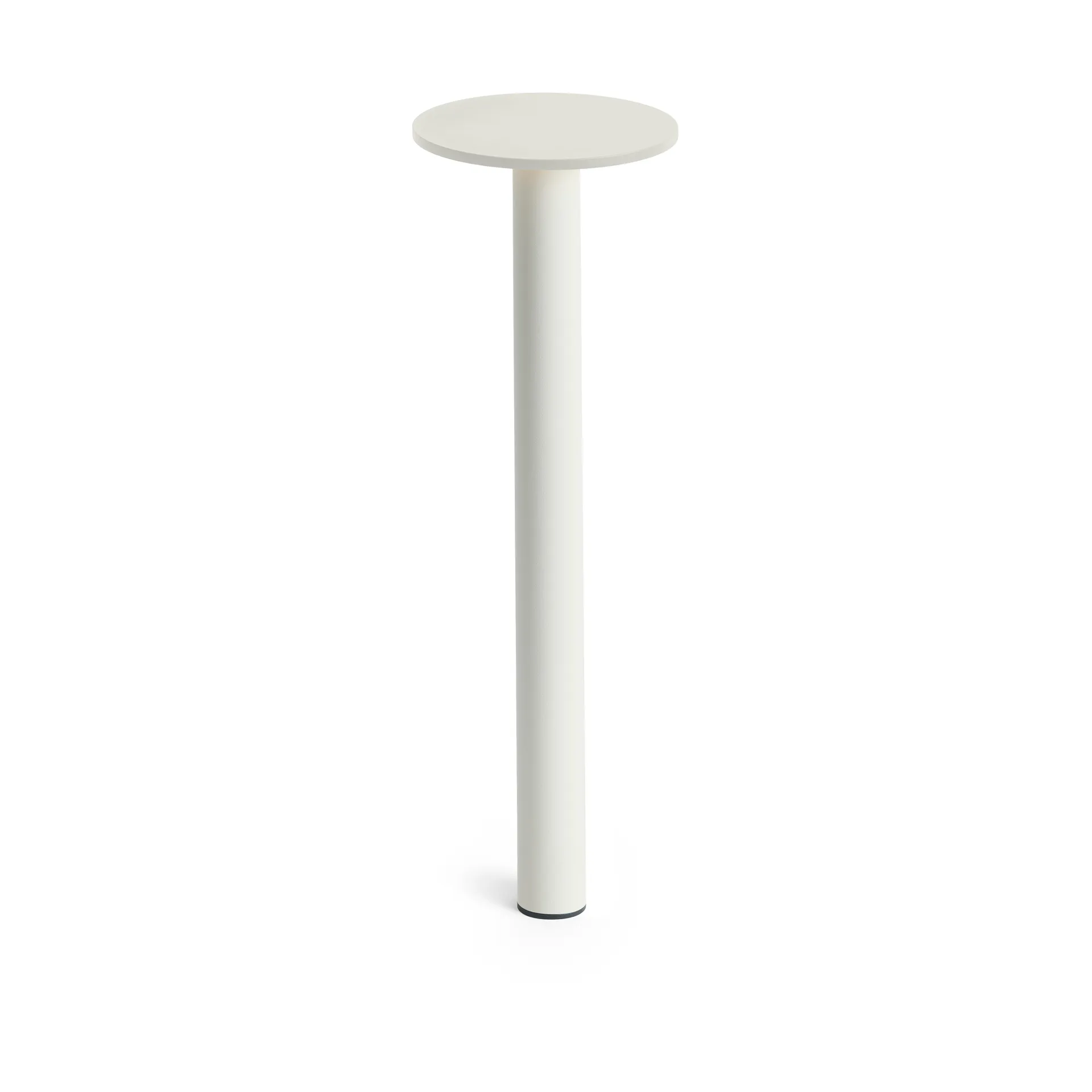 Host portable lamp, Cream white, 30 cm HAY