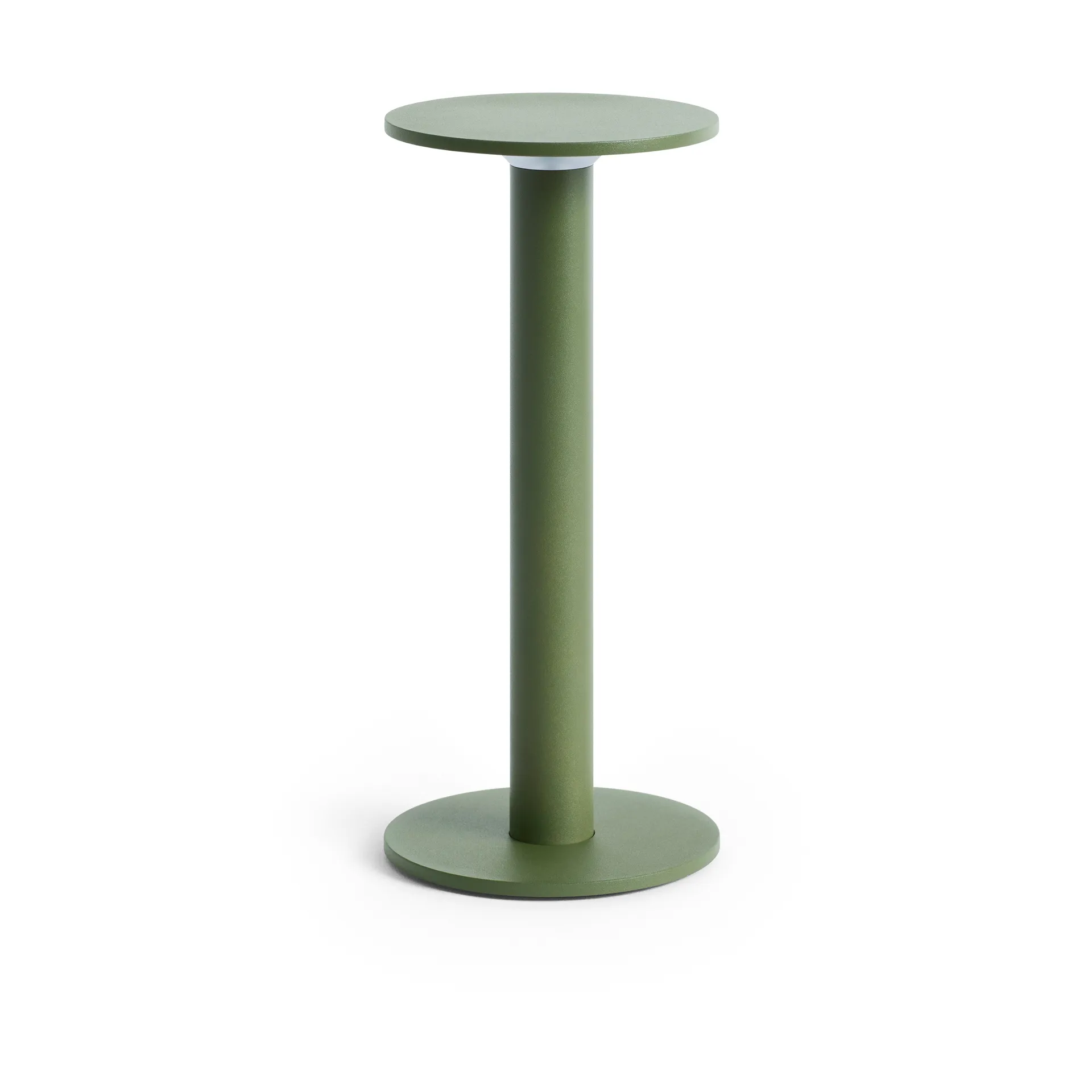 Host portable lamp, Olive, 22 cm HAY