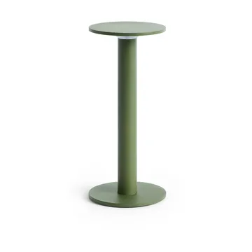 Host portable lamp - Olive, 22 cm - HAY