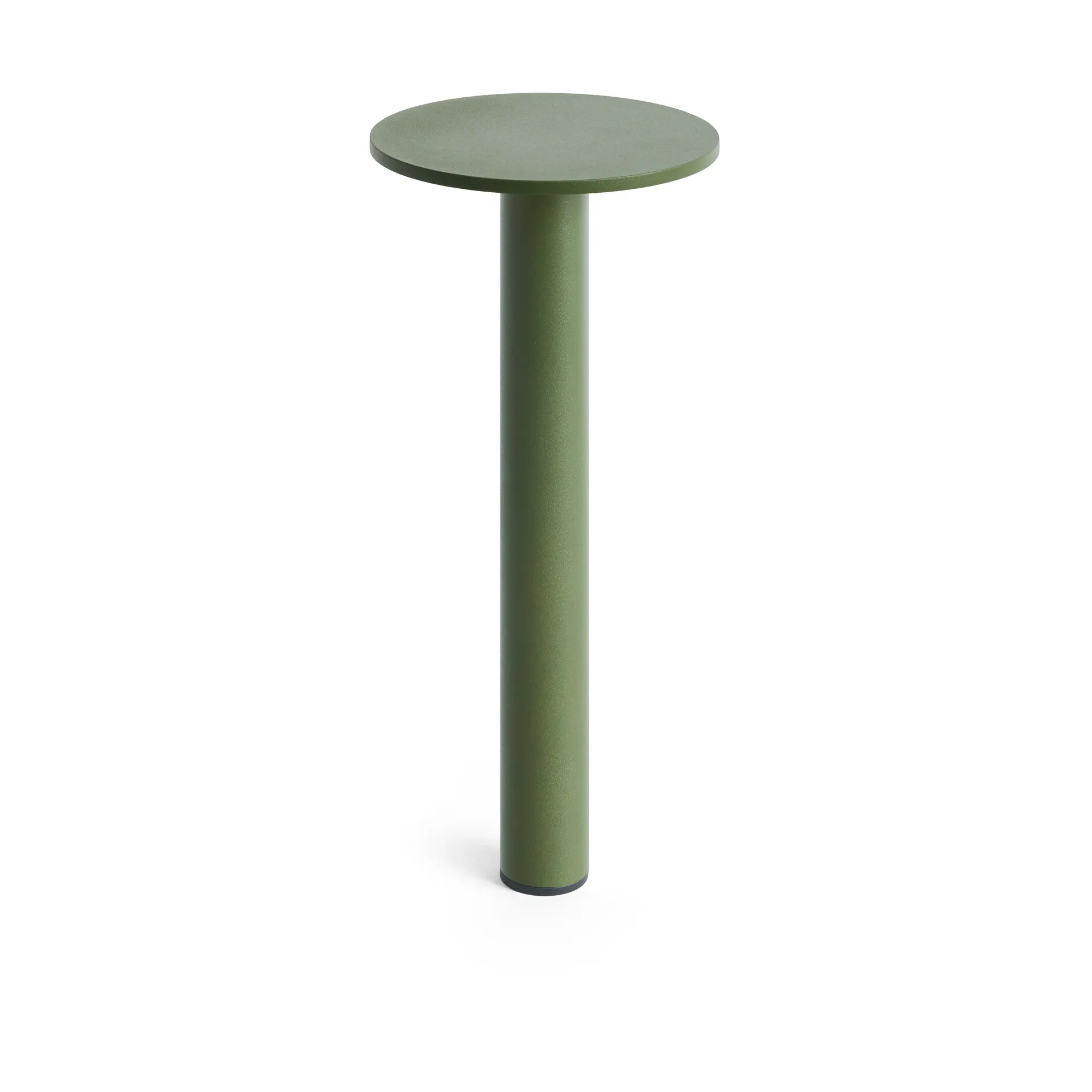 Host portable lamp, Olive, 22 cm HAY