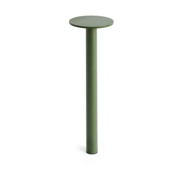 Host portable lamp - Olive, 30 cm - HAY