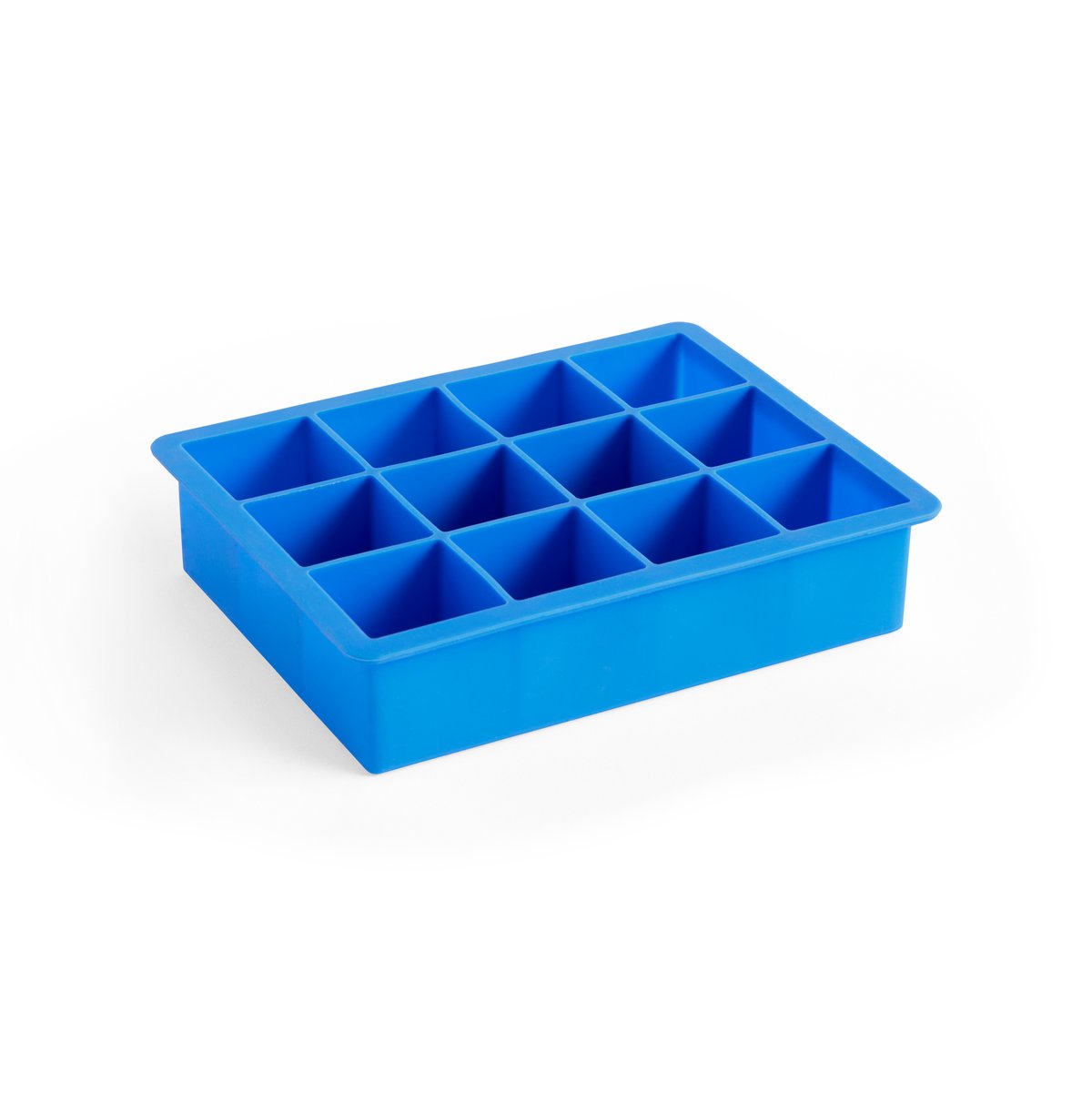 HAY Ice cube ice tray Blue | Scandinavian Design | Blue