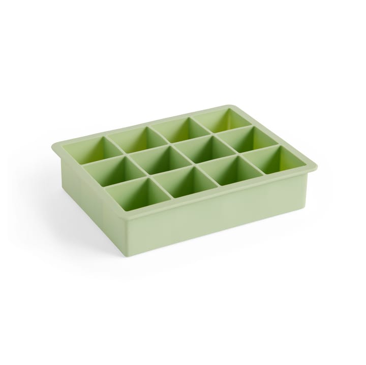 Ice cube ice tray  - Mint green - HAY