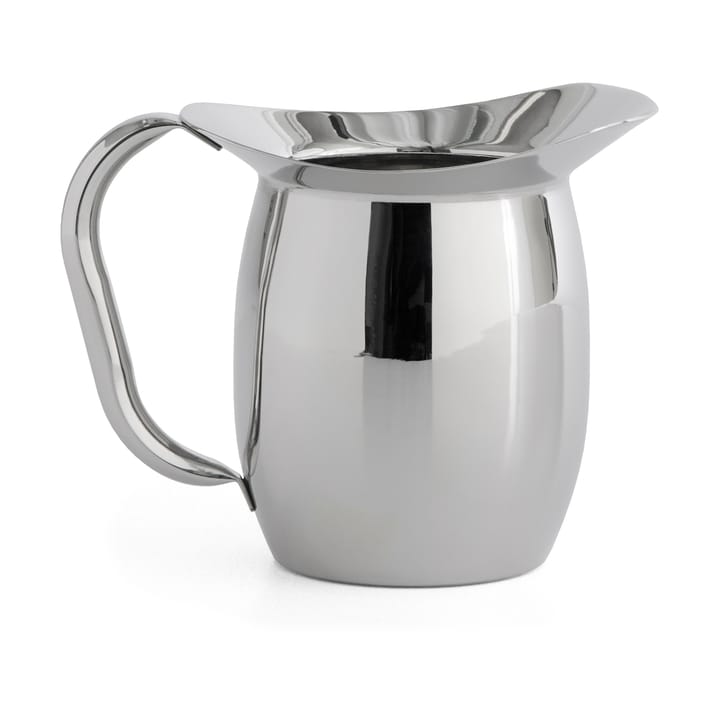 Indian Steel Pitcher pot - XS 0.25 L - HAY