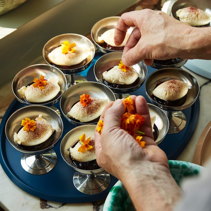 Italian Ice Cup dessert bowl from HAY 