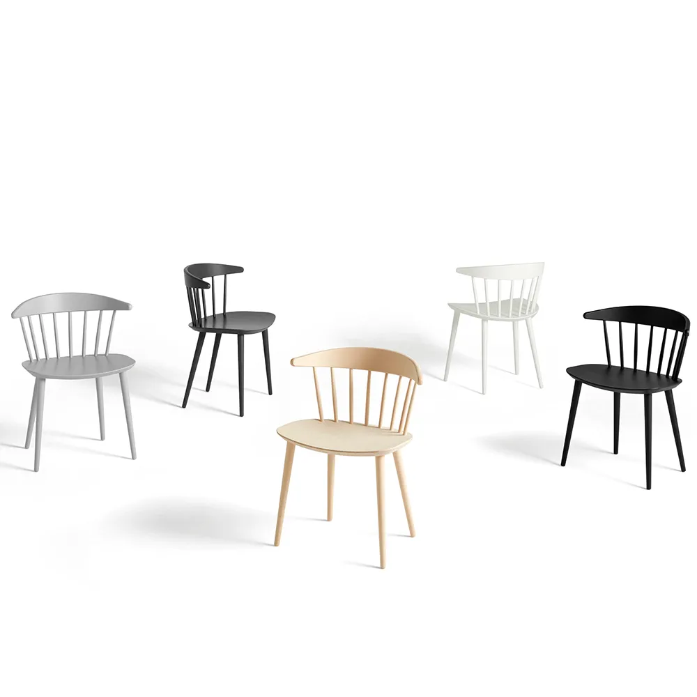 J104 chair from HAY - NordicNest.com