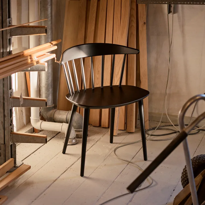 J104 chair from HAY - NordicNest.com