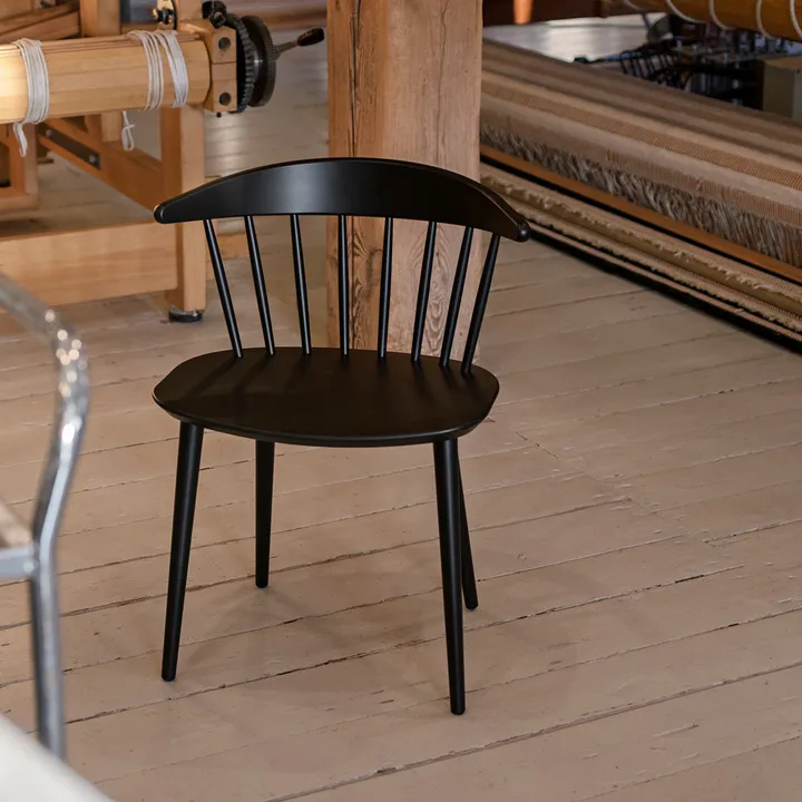 J104 chair from HAY - NordicNest.com