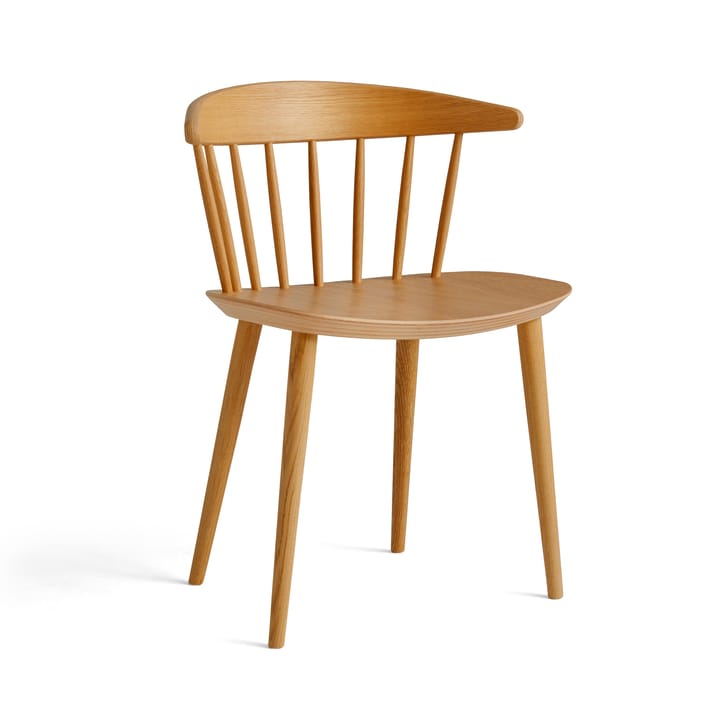 J104 chair - Oiled oak - HAY